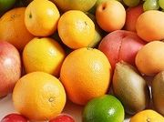ビタミンC豊富なフルーツ