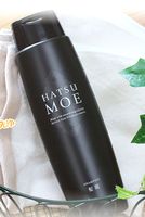 HATSUMOE（髪萌）薬用シャンプーのパッケージ