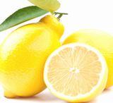 ビタミンC豊富なレモン