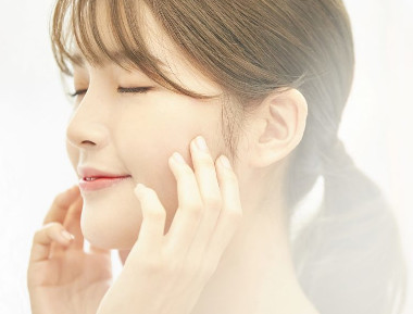 5種のヒト型セラミドでしっとり健やかな美肌