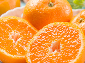 ビタミンP（VPエキス）が抽出できる柑橘類